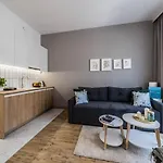 公寓 Rent Like - Slonimskiego 2