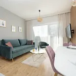 Rent Like - Slonimskiego 2 公寓