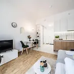 Rent Like - Slonimskiego 2 公寓 弗罗茨瓦夫