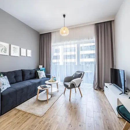 Rent Like - Slonimskiego 2