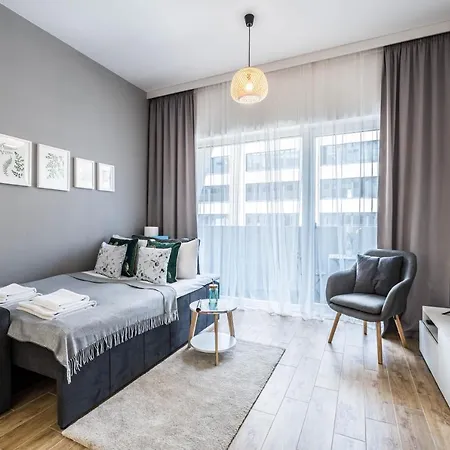 Rent Like - Slonimskiego 2 Διαμέρισμα *