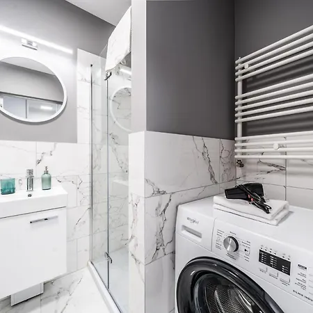 Rent Like - Slonimskiego 2 Breslavia