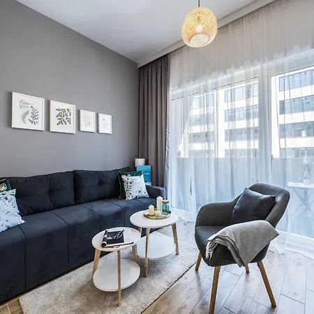 Rent Like - Slonimskiego 2 Appartamento *