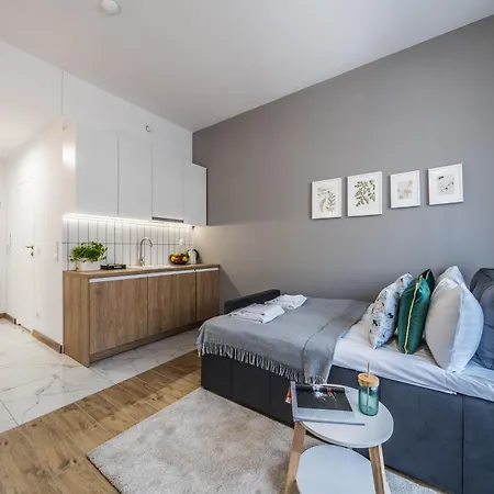 Rent Like - Slonimskiego 2