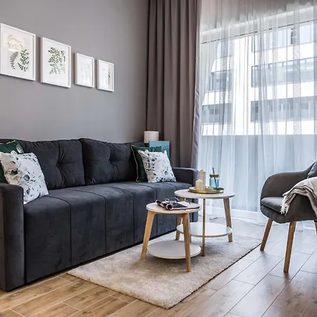 Rent Like - Slonimskiego 2 Appartamento