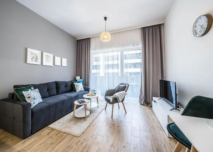 Rent Like - Slonimskiego 2