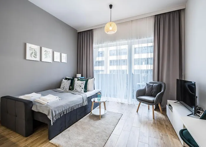 Rent Like - Slonimskiego 2 Appartamento *