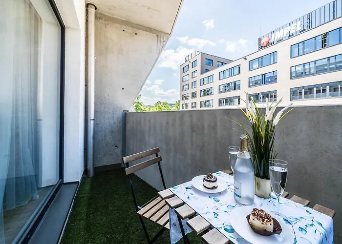 Rent Like - Slonimskiego 2 Appartamento *