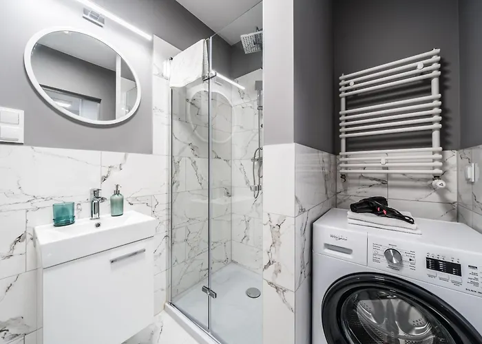 Rent Like - Slonimskiego 2 *