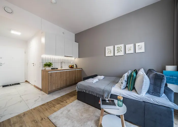 Rent Like - Slonimskiego 2