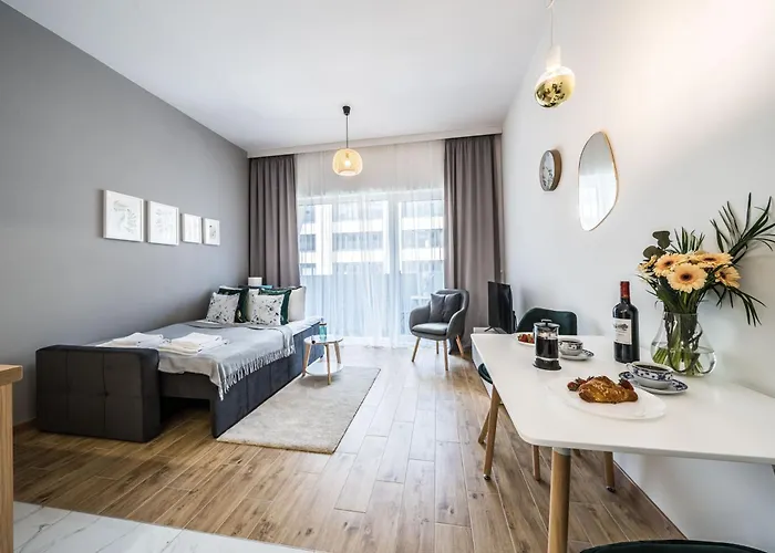 Rent Like - Slonimskiego 2 Appartamento