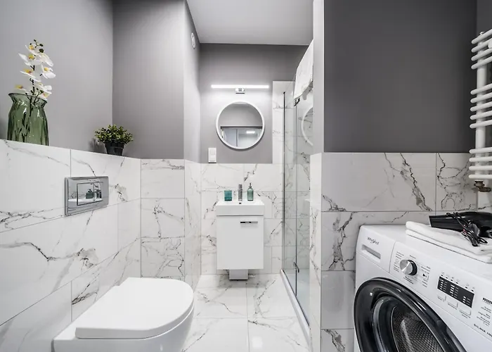 Apartamento Rent Like - Slonimskiego 2