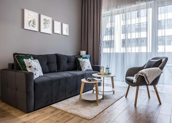 Rent Like - Slonimskiego 2 Apartamento